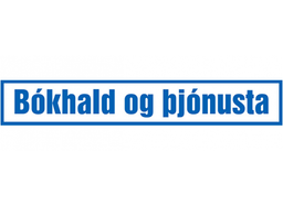 Bókhald og þjónusta ehf