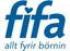 Fífa barnavöruverslun