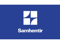 Samhentir Kassagerð hf