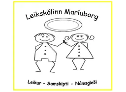 Leikskólinn Maríuborg