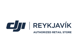 DJI REYKJAVÍK