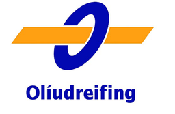 Olíudreifing - Dreifing