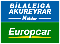 Höldur ehf. - Bílaleiga Akureyrar