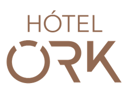 Hótel Örk