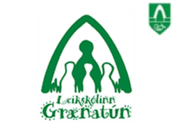 Grænatún