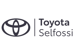 Toyota Selfossi