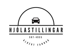 Hjólastillingar ehf