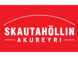 Skautahöllin Akureyri
