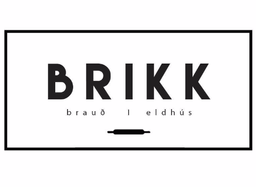 Brikk - brauð & eldhús