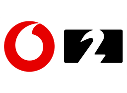Vodafone og Stöð 2