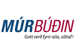 Múrbúðin ehf.