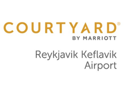 Courtyard by Marriott Reykjavík Keflavík Airport Hotel
