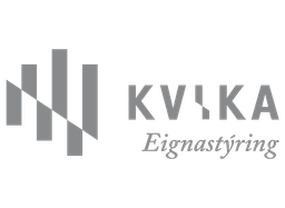 Kvika eignastýring hf.