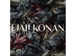 Fjallkonan - krá & kræsingar