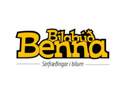 Bílabúð Benna