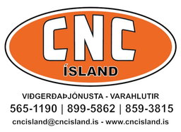 CNC Ísland ehf