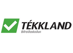 Tékkland bifreiðaskoðun