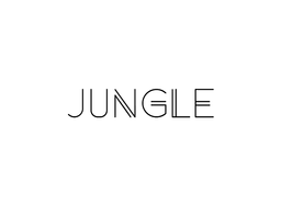 Jungle Cocktail Bar