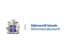 Dómsmálaráðuneytið