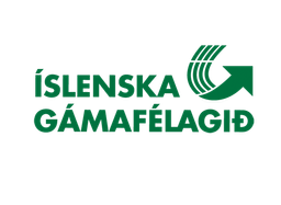 Íslenska gámafélagið ehf.