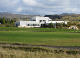 Þjórsárskóli