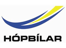 Hópbílar