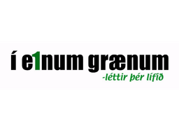 Í einum grænum ehf