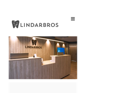 Tannlæknastofan Lindarbros