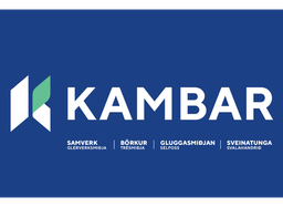 Kambar ehf