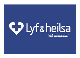 Lyf og heilsa