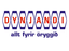 Dynjandi ehf