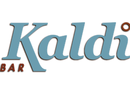 Kaldi bar