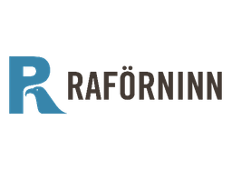 Raförninn