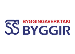 SS Byggir ehf
