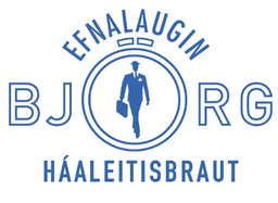 Efnalaugin Björg Háaleiti