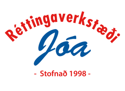 Réttingaverkstæði Jóa