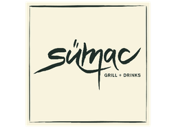 Sumac Grill + Drinks 