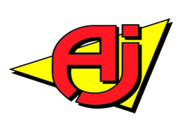 AJ Vörulistinn