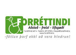 Forréttindi