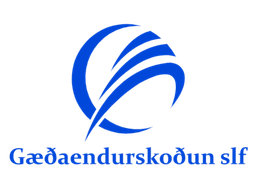 Gæðaendurskoðun slf