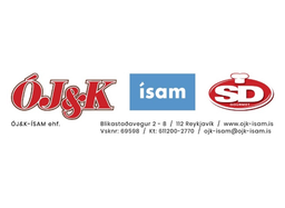 ÓJ&K - Ísam ehf