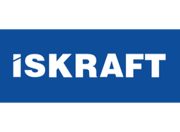 Ískraft