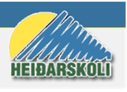 Heiðarskóli 