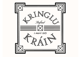 Kringlukráin