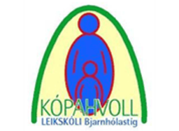 Kópahvoll