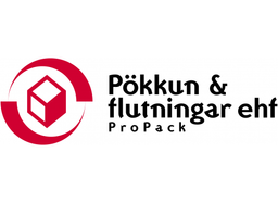 Pökkun & Flutningar ehf