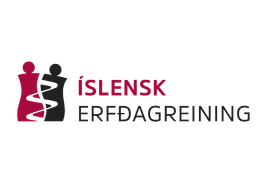 Íslensk erfðagreining