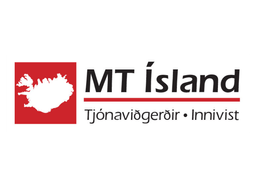 MT Ísland