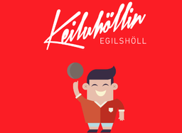 Keiluhöllin Egilshöll