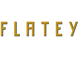 Flatey Pizza